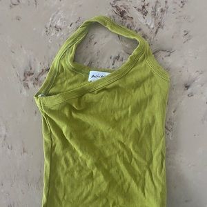 Line by K Asymmetrical Halter!